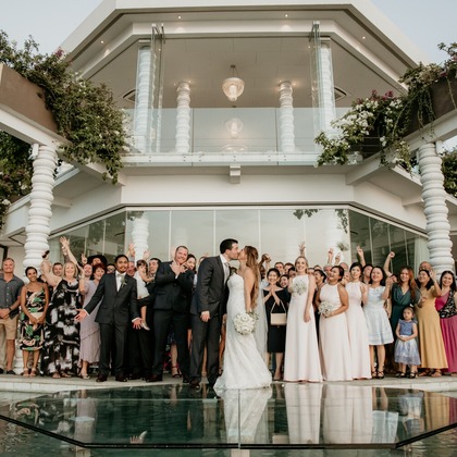 Warna Projectが撮影した結婚式撮影の写真