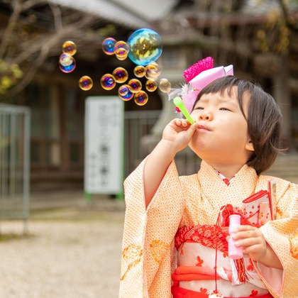 合同会社優希photoが撮影した「:albumName」の写真