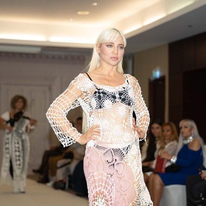 城尾由美子が撮影した「:albumName」の写真