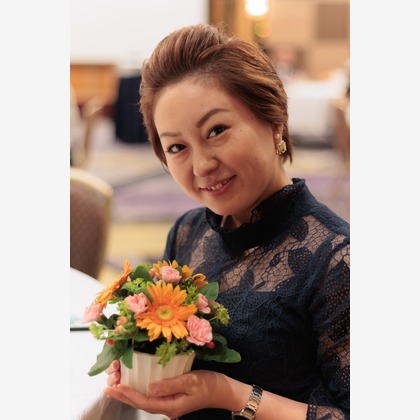 イトウ　ノブミチが撮影した「:albumName」の写真