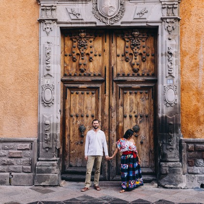 Carito Photographyが撮影したウェディングや家族、ビジネスの写真