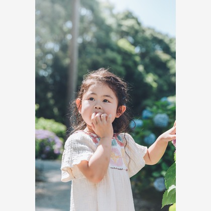 多田正子が撮影した「:albumName」の写真