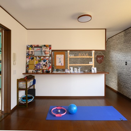 佐野光太郎が撮影した店舗/オフィス/サロン撮影の写真