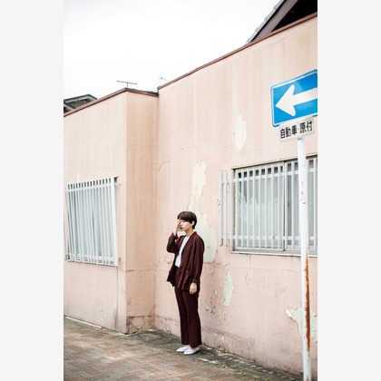 𠮷岡銀河が撮影した人物撮影の写真