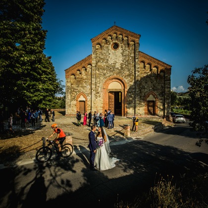 Photo of ALESSIA E DARIO taken by FotoStradaFacendo