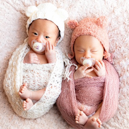 kudophotoが撮影したニューボーンフォト/家族写真の出張撮影の写真