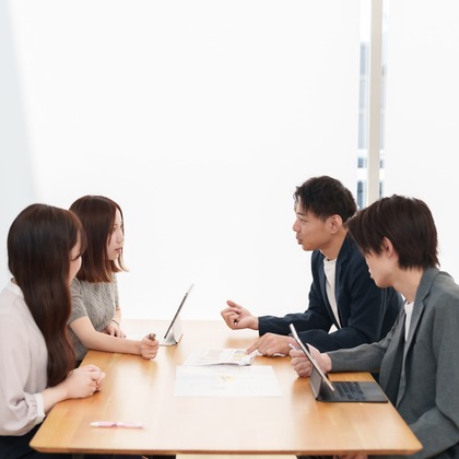 Studio&Gallery Analog　佐伯写真館が撮影した店舗/オフィス/サロン撮影の写真