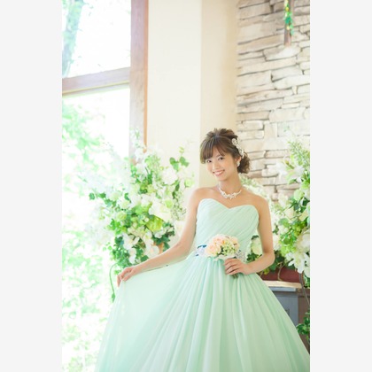 Photricot　フォトリコ　出張撮影専門の写真屋さんが撮影した前撮り/後撮り出張撮影の写真