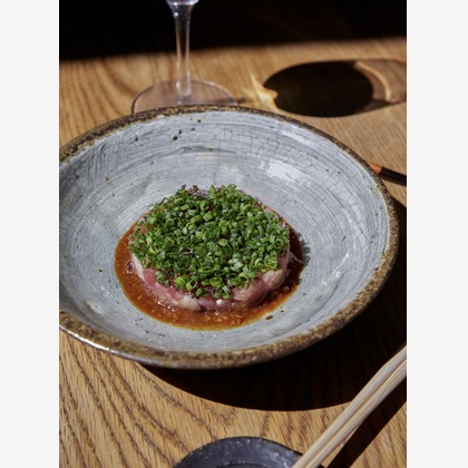 Keita Tokudaが撮影した料理撮影の写真