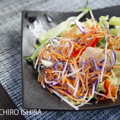 石場慎一郎が撮影した料理撮影の写真