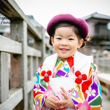 meganecco Photographyが撮影した「:albumName」の写真