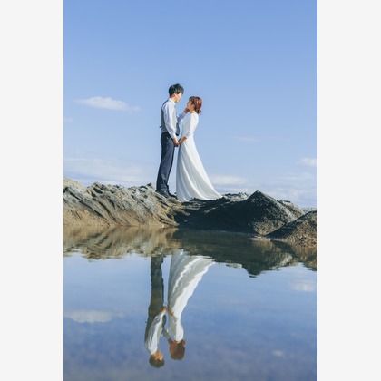 Photo of :albumName taken by 金親　直樹