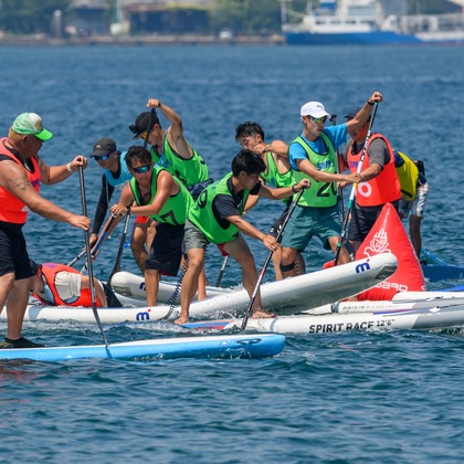 中川昌幸が撮影した「:albumName」の写真