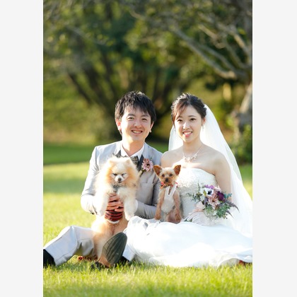 フォトスタジオ　ファータ（武田 渉）が撮影した「:albumName」の写真