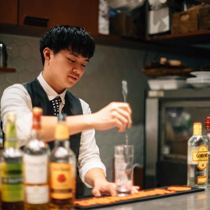 遥南　碧が撮影した「ビジネスポートレート」の写真