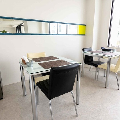 エンリッチ フォトグラフィーが撮影した店舗/オフィス/サロン撮影の写真