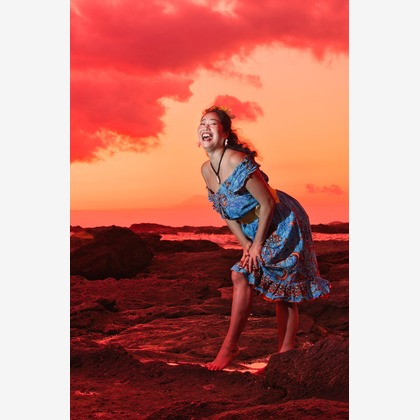 naru2photoが撮影した人物撮影の写真