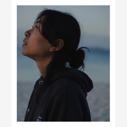 森位敦樹が撮影した「:albumName」の写真