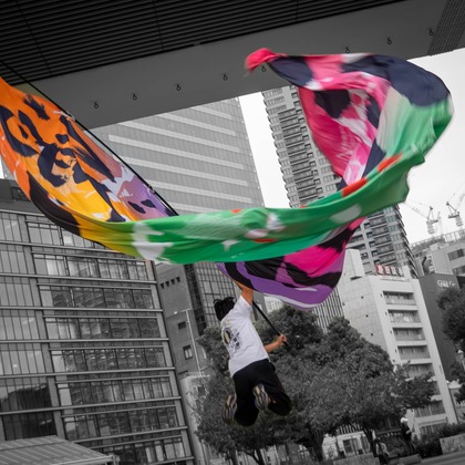 ハイナ　マテウスが撮影したイベント/スナップ撮影の写真