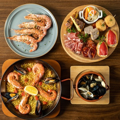 スタジオ　まるが撮影した料理撮影の写真