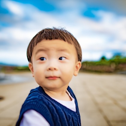 YuKI EXPRESSHOWが撮影したウェディングや家族、ビジネスの写真