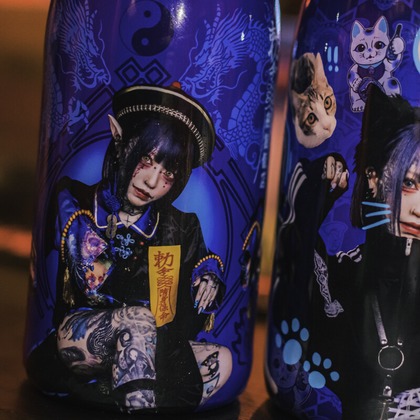 ナギーが撮影した商品/物撮りの写真