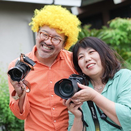 ちずカメラが撮影したイベント/スナップ撮影の写真