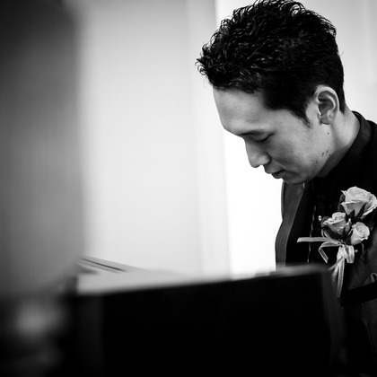 Re'creationが撮影したウェディング・結婚の写真