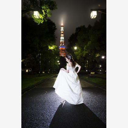 24to Produceが撮影した「ウェディング・結婚」のウェディングフォト - :albumName