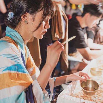 Shintaro Tsushimaが撮影した「:albumName」の写真