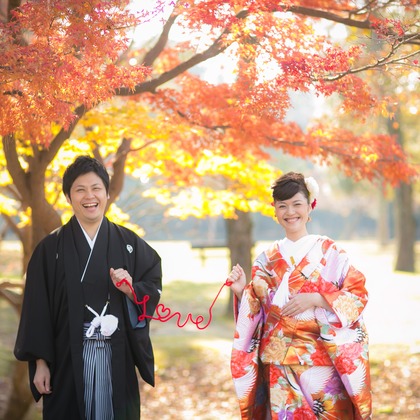 Wedding, Bridal Photos taken by studio zero