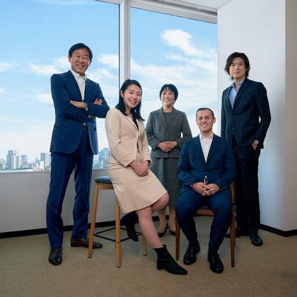 Tai Ikutaが撮影したその他/店舗/オフィス/サロン撮影/人物撮影の写真