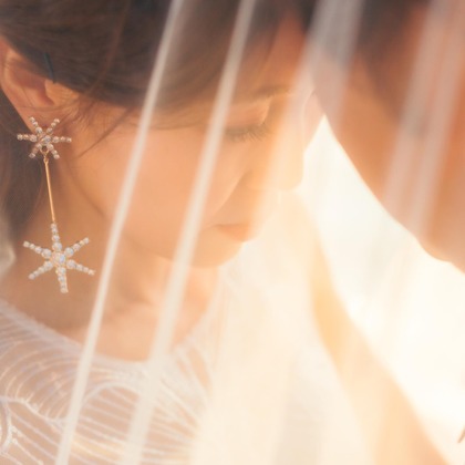 ポートレート沖縄が撮影した前撮り/後撮り出張撮影の写真