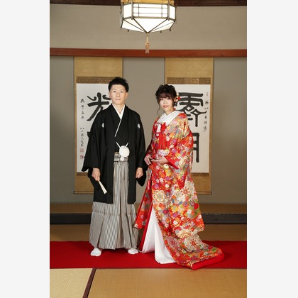 yslab（柴 佳安）が撮影したその他/前撮り/後撮り出張撮影/スタジオ撮影/結婚式撮影/結婚式二次会撮影の写真