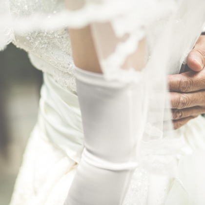 Synesthesia シナスタジア (松浦 翔平)が撮影した「当日写真」の写真