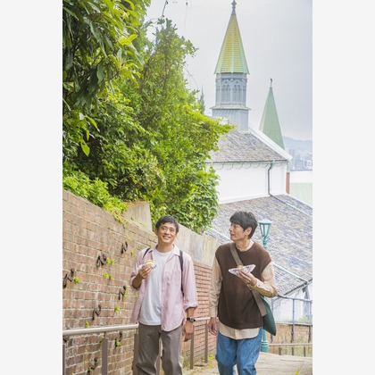 笠井鉄正写真事務所が撮影した「:albumName」の写真