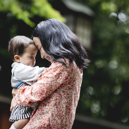 後藤拓海が撮影したウェディングや家族、ビジネスの写真
