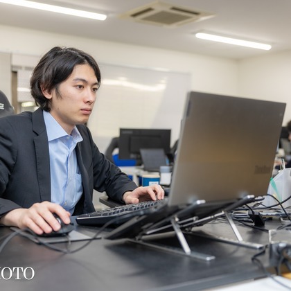 大森光太郎・K-PHOTOが撮影した「:albumName」の写真