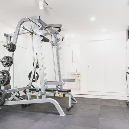 松井シンジが撮影した店舗/オフィス/サロン撮影の写真