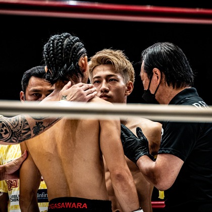 大森光太郎・K-PHOTOが撮影した「:albumName」の写真