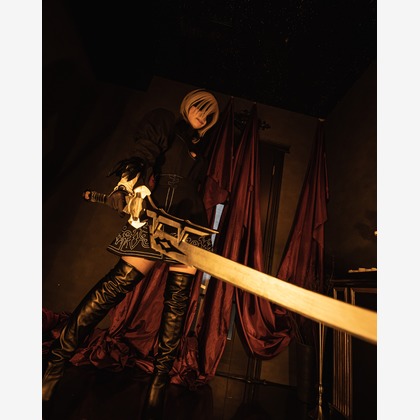 Kosaku Tanakaが撮影した「:albumName」の写真