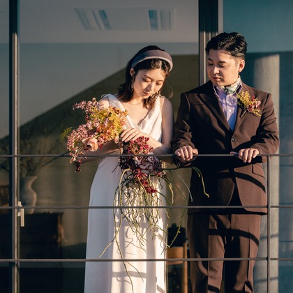 Photo of Wedding_Tokyo taken by gin'en LLC.
