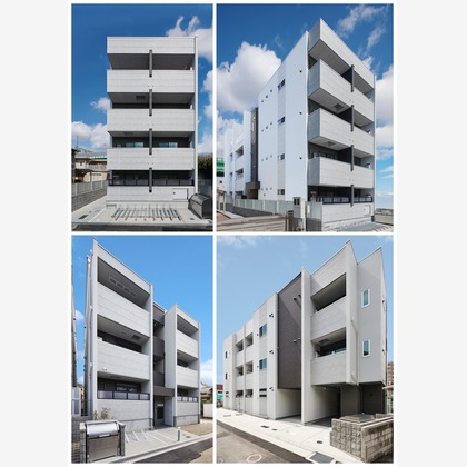 グラフフォトスタジオが撮影した「:albumName」の写真