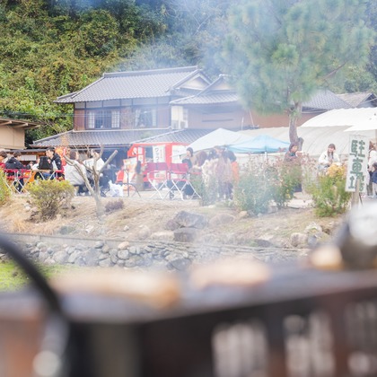 小川大輝が撮影した「イベント撮影」の写真