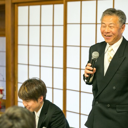 人見写真事務所が撮影した「京都　神社挙式・料亭」の写真