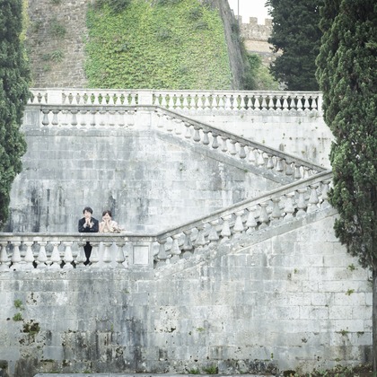 24to Produceが撮影した「ウェディング・結婚」のウェディングフォト - :albumName