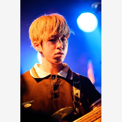 内田 明義が撮影した「:albumName」の写真