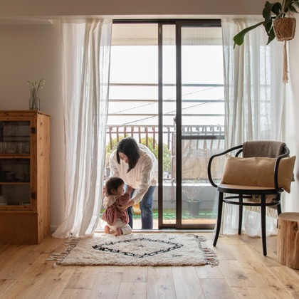 soraphotoが撮影した不動産/竣工の写真