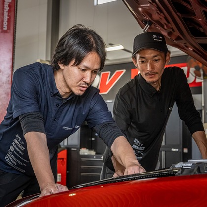 吉田佳央が撮影した「:albumName」の写真