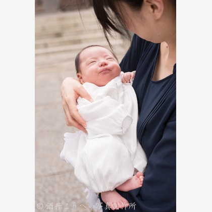 酒井こうへい写真製作所が撮影した前撮り/後撮り出張撮影の写真